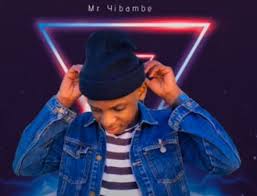  Mr Yibambe - Ceremony