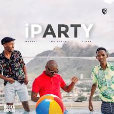 Mshayi, Mr Thela & Tman – Iparty