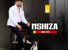 EP: Mshiza – Phola spoti