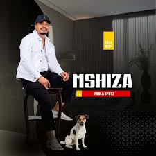 EP: Mshiza – Phola spoti