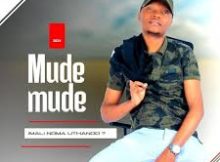 Mudemude ft Navigator – Imali Noma Uthando?