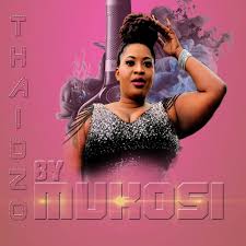 Mukosi – THAIDZO (Radio Edit)