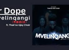 Mvelinqangi Remix(Gwijo Gospel Song)