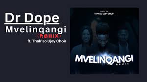 Mvelinqangi Remix(Gwijo Gospel Song)