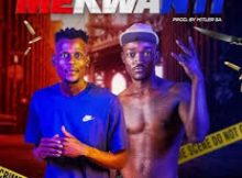 NaleBoy Young King ft Tribby Wa Di Bhozza - Mekwanti