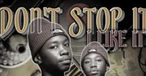 Nampiiey, Caltonic SA & Bena Lass SA – Don’t Stop It, I Like It ft. De Niakeys