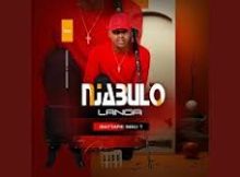 Njabulo Langa – Khuzani uGqi