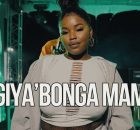 Nkosazana Daughter ft Master KG - Ngiyabonga Mama