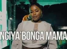 Nkosazana Daughter ft Master KG - Ngiyabonga Mama