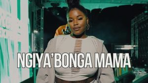 Nkosazana Daughter ft Master KG - Ngiyabonga Mama