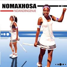 NomaXhosa - Amamenemene