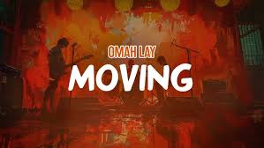 Omah Lay- Moving