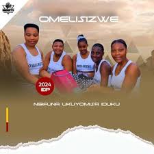 Omelisizwe - Ngifuna Ukuyomisa Iduku