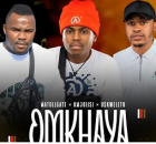 Omkhaya (Matollgate, Mjolisi & Skweletu) – Omkhaya Bami EP