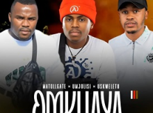 Omkhaya (Matollgate, Mjolisi & Skweletu) – Omkhaya Bami EP