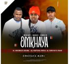 Omkhaya (Matollgate, Umjolisi, Uskweletu) - Ngifuna Wena