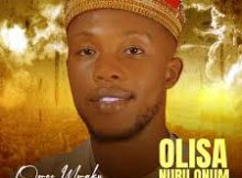 Omoo Mmaku – Olisa Nuru Onum (EP Album)