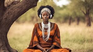 Peaceful African Melodies - 1 Hour of Calming African Music