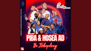 Piba And Hosea Artist Development – Ya Itshepelang 