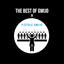 Pistole Gwijo – Abazali Bami