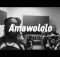 Pistole Gwijo – Amawololo