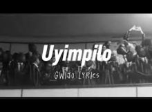 Pistole Gwijo – Uyimpilo