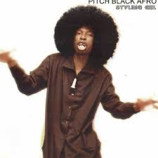 Pitch Black Afro New Song 2024