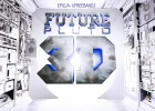 Future - Pluto 3D Album 2024