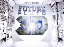 Future - Pluto 3D Album 2024