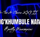 Pro-Tee ft ChaosXxvii – Ung’khumbule Nami