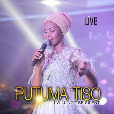 Putuma Tiso - Ebenezer (live)