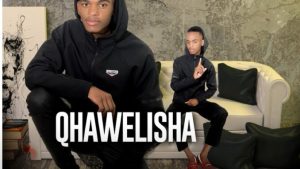 Album : Qhawelisha - I love back (Song)