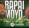 RAPAI MOYO WANGU Tk Zamar - Worship Addicts | Takesure