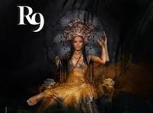 Rihanna - R9 (Album Mp3)