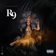 Rihanna - R9 (Album Mp3)