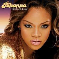 Rihanna - Starting Over (Album Mp3)