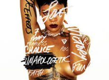 Rihanna - Unapologetic New Album 2024