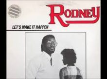 Rodney SA - Make It Happen (Song Remix)