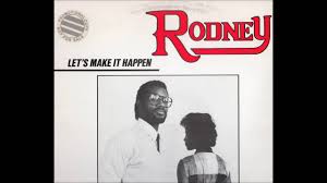 Rodney SA - Make It Happen (Song Remix)