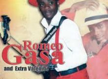 Romeo Gasa - Vana vangu