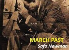 Safo Newman - March Past