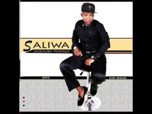 Saliwa New Album Zip 2024 Fakaza