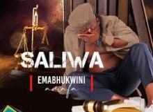 ALBUM: Saliwa – Emabhukwini Amafa