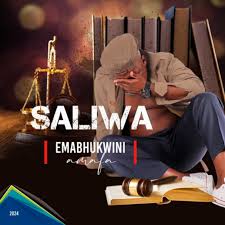 ALBUM: Saliwa – Emabhukwini Amafa