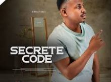 Secrete Code – NGAZILHETHELA