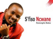 S'fiso Ncwane - Kulungile Baba