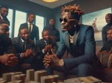 Shatta Wale - Killa Ji Mi