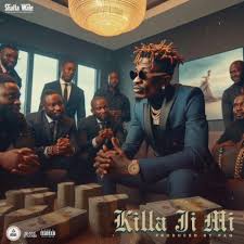 Shatta Wale - Killa Ji Mi