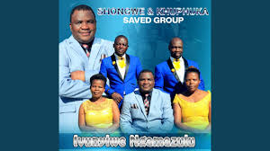 Shongwe & Khuphuka Saved Group – IFafour YaJehova