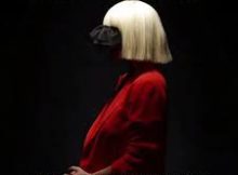 Sia - Elastic Heart